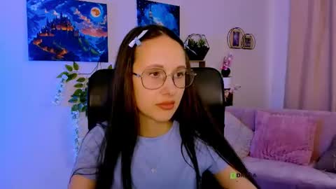 Mona  online show from 07.11.26