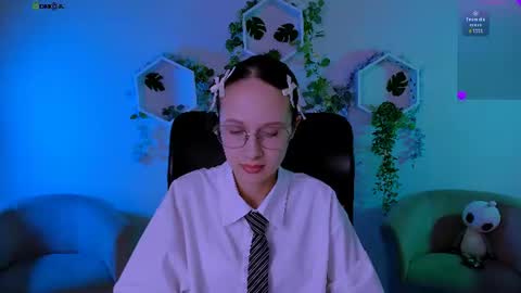 Mona  online show from 07.25.26