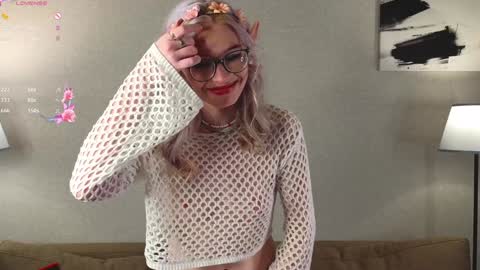Mona online show from 01.25.25
