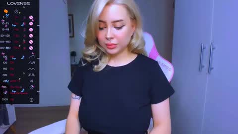 Snapshot of monalauu chatting on 12.07.24 online show from 12.07.24