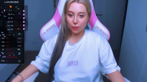 Snapshot of monalauu chatting on 01.29.25 online show from 01.29.25