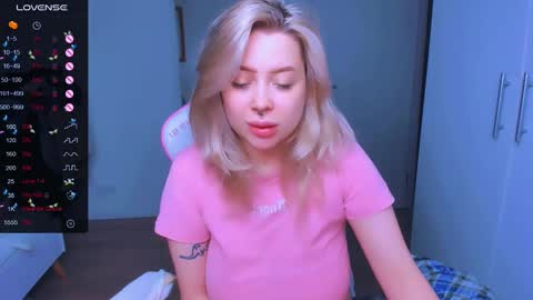 Snapshot of monalauu chatting on 02.05.25 online show from 02.05.25