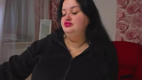 Monica online show from 12.25.24