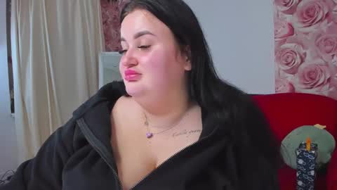 Monica online show from 12.31.24