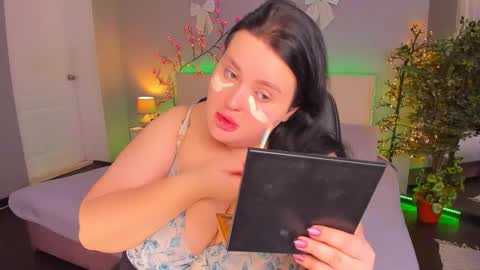 Monica online show from 01.16.26