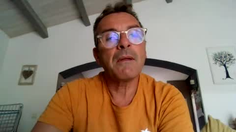 mondess69 online show from 08.01.26