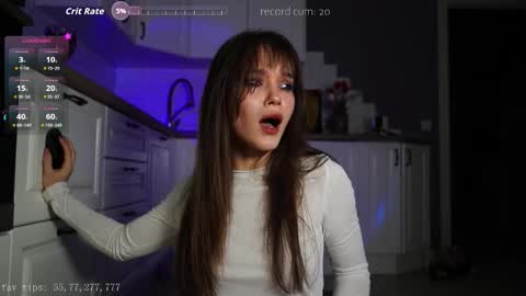 Monia Help me get 20000 subscribers online show from 03.27.26