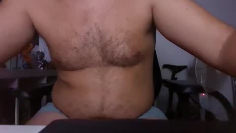 Snapshot of monica35milf chatting on 09.20.25 MonicaLuigi online show from 09.20.25