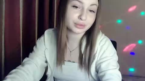 monica_211 online show from 02.01.25