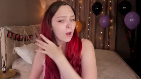 Monica online show from 11.03.25