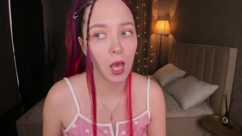 Monica online show from 01.16.26