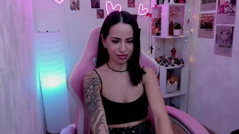 Monica online show from 04.18.26