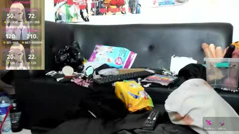 moni online show from 11.18.25