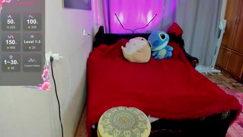 Monica Elder online show from 09.22.25