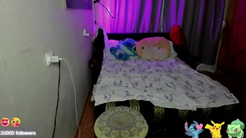 Monica Elder online show from 05.22.26