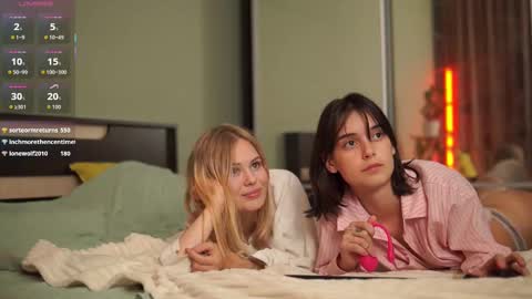 monica_law_ online show from 09.10.25