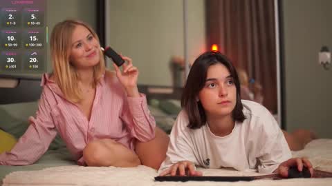 monica_law_ online show from 09.14.25