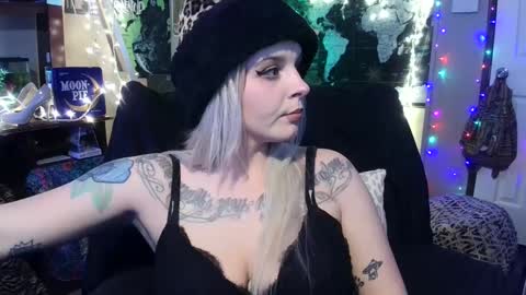 Monica online show from 12.20.24