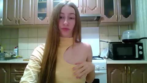 Monica online show from 03.20.26