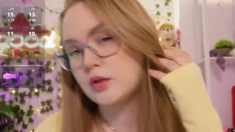 monicaasis online show from 02.05.26