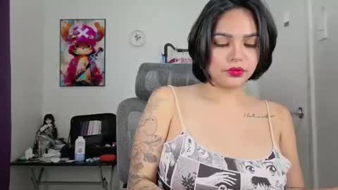 MonicaConde online show from 04.21.26