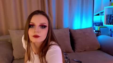 Monica erotic mmm online show from 12.15.25