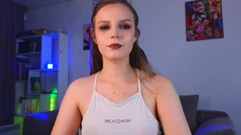 Monica erotic mmm online show from 07.27.26