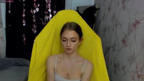 MonicaGold online show from 11.02.25