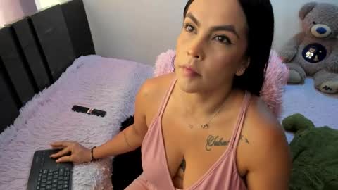 monicaharrison online show from 05.11.26