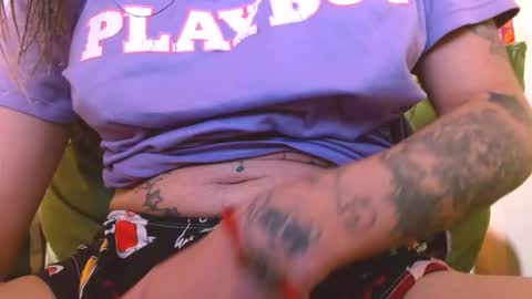 monicalimite123 online show from 12.04.25