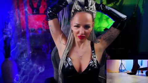 Monika online show from 01.24.25