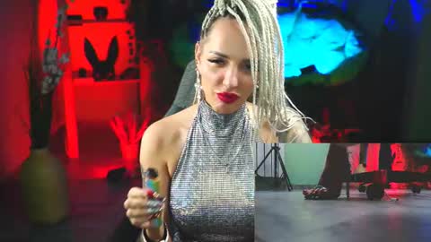 Monika online show from 02.20.25