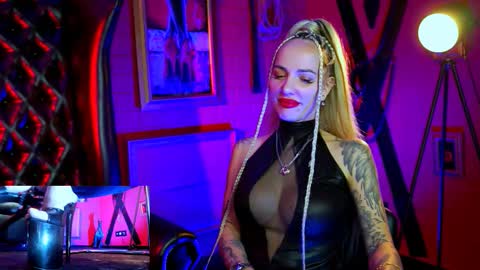 Monika online show from 02.06.26