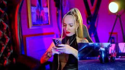 Monika online show from 03.09.26