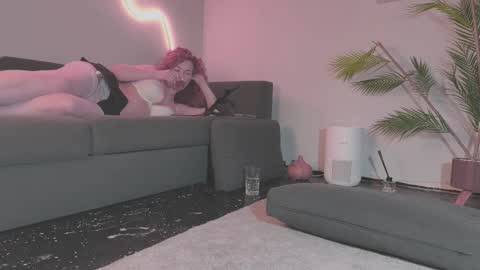 Snapshot of monicami chatting on 02.16.26 Monica online show from 02.16.26