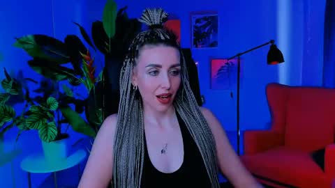 monicariley online show from 05.17.26