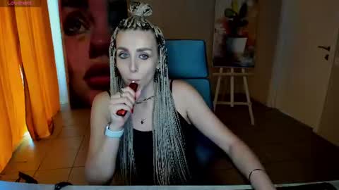 monicariley online show from 06.14.26