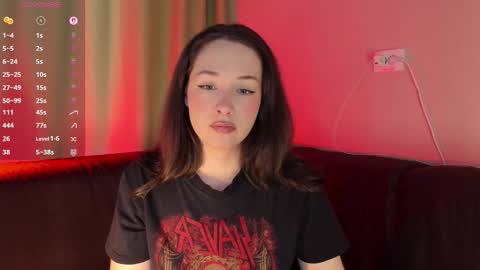 Monica online show from 10.22.25