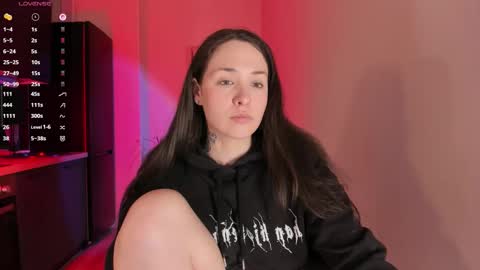 Monica online show from 02.04.26