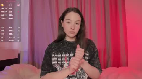 Monica online show from 02.09.26