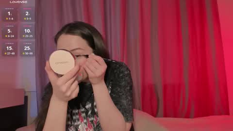 Monica online show from 03.01.26