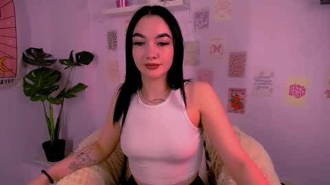 Monica online show from 10.20.25