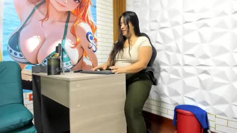 Snapshot of monickhot303av chatting on 02.24.26 monickhot303av online show from 02.24.26