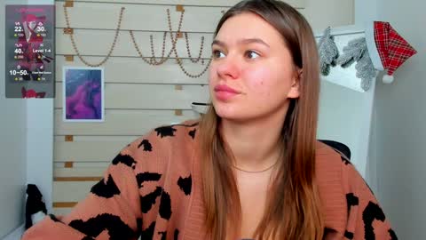 Monika online show from 12.13.24