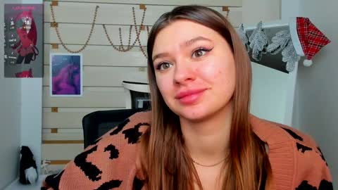 Monika online show from 12.13.24