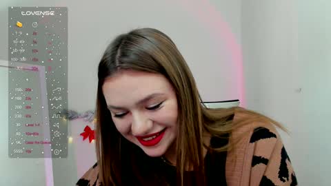 Monika online show from 12.14.24