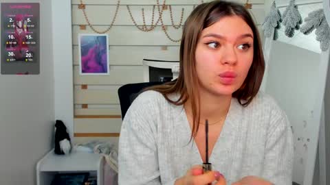 Monika online show from 12.22.24