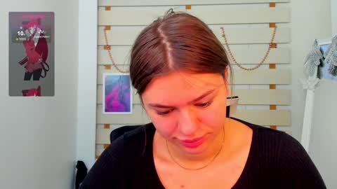 Monika online show from 12.28.24