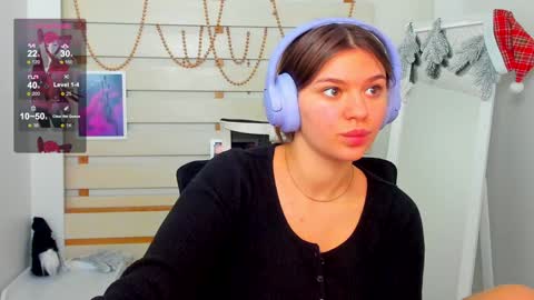 Monika online show from 12.28.24