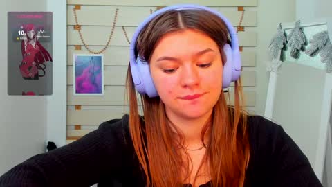 Monika online show from 12.29.24